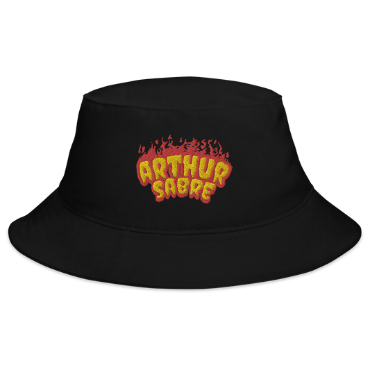 Flavourtown Bucket Hat