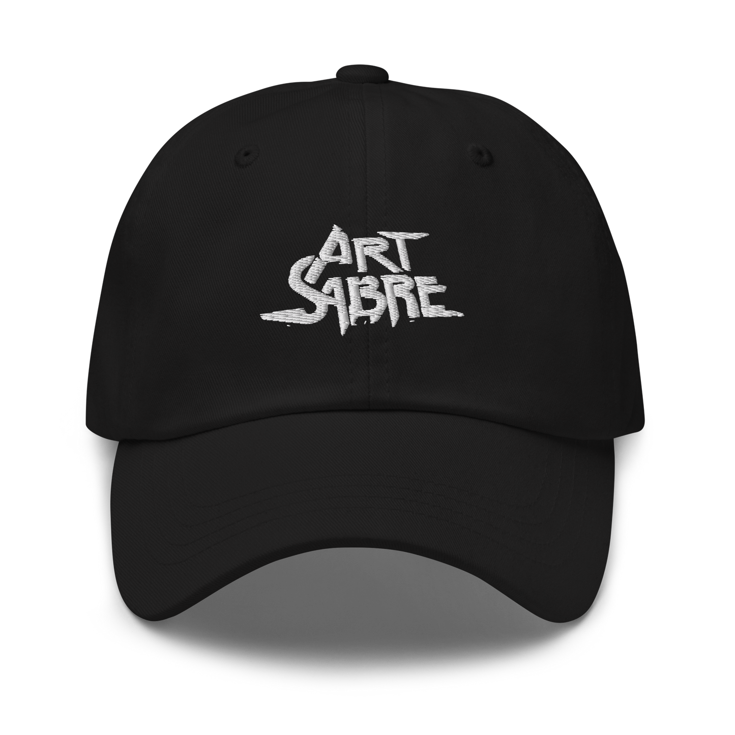 Art Sabre Logo Cap