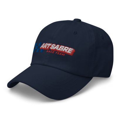 Racing Hat