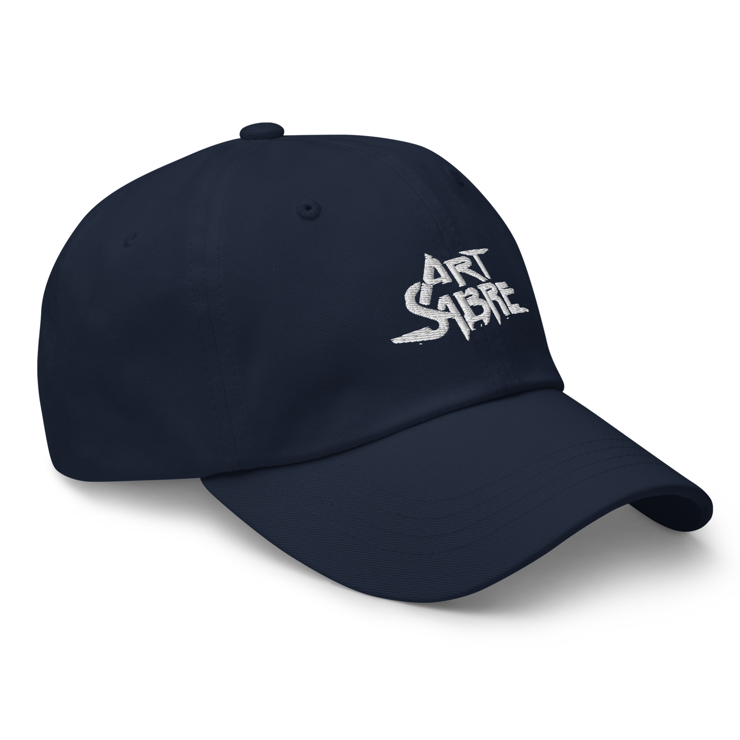 Art Sabre Logo Cap