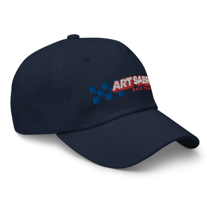 Racing Hat