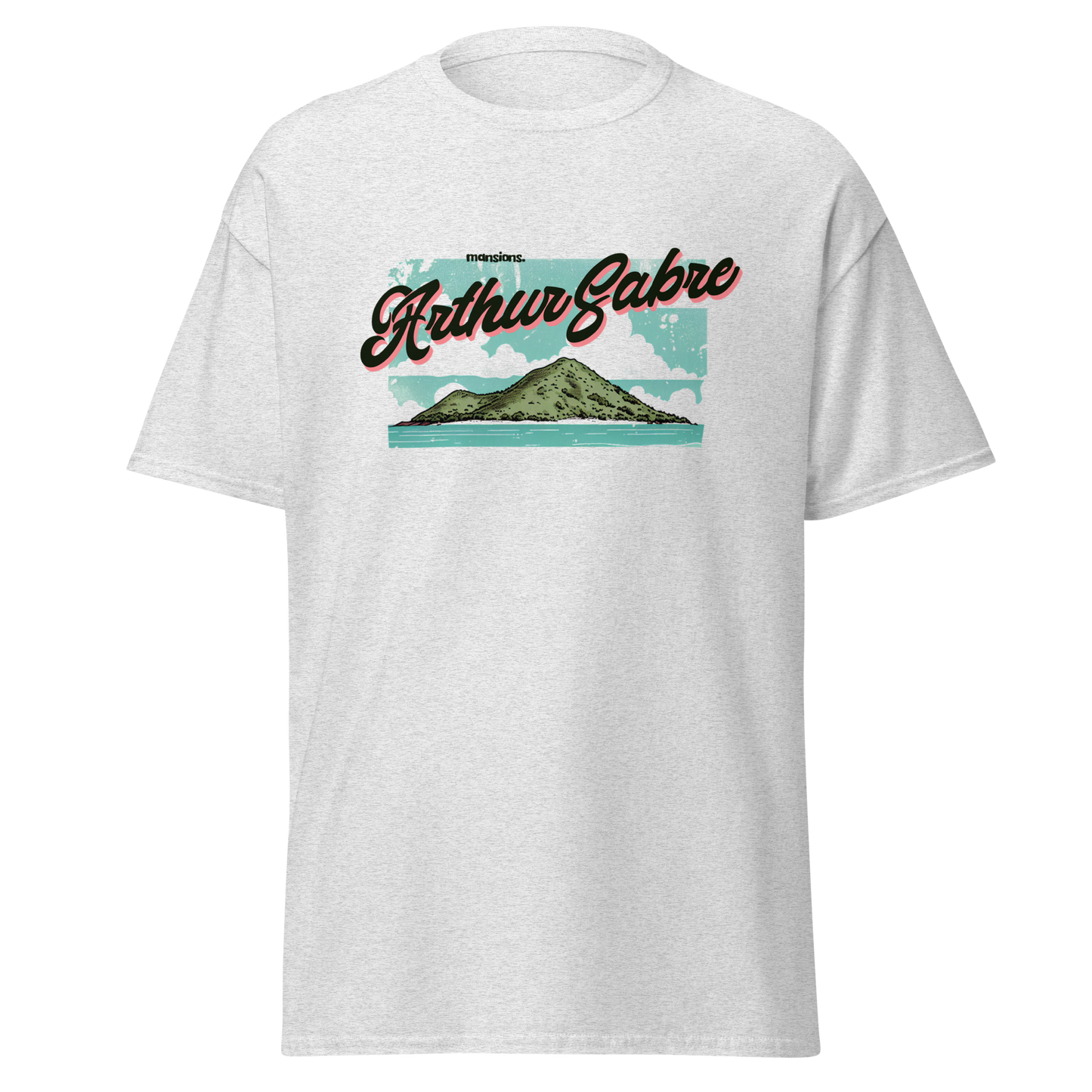 Paradise Tee