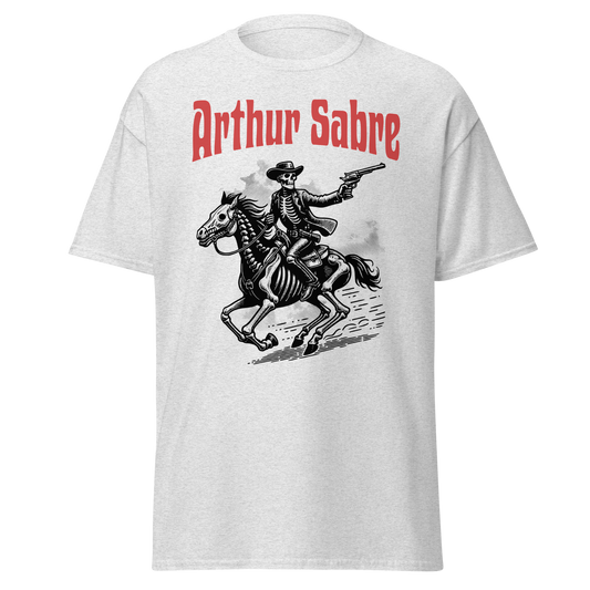 Cowboy Arthur Sabre