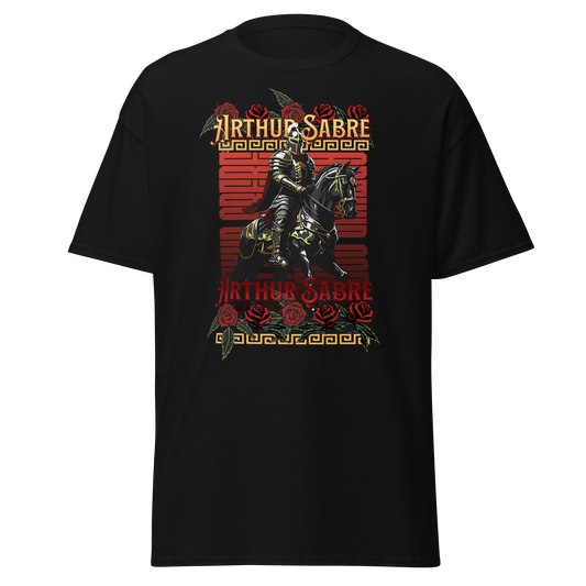 King Arthur Tee