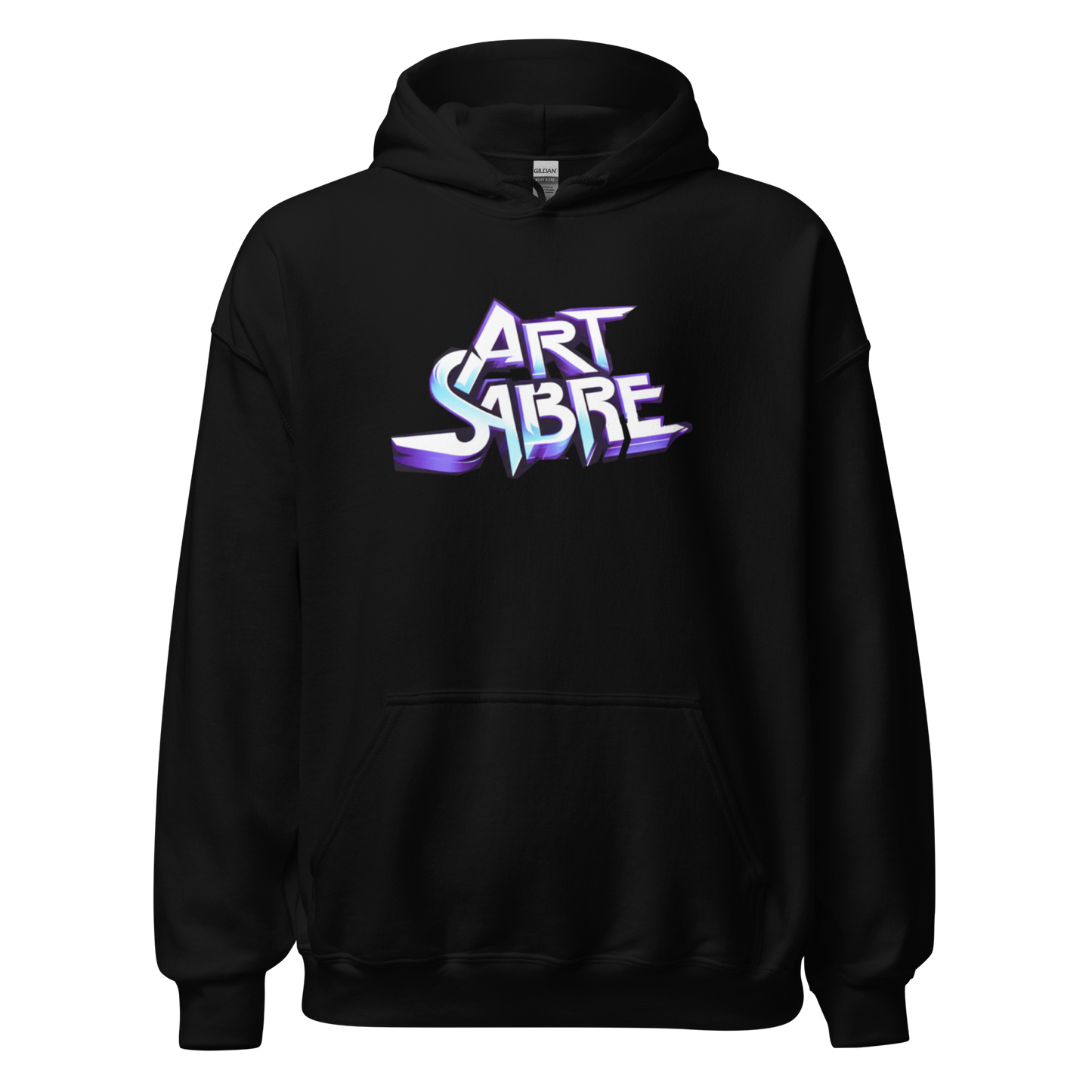 Art Sabre Hoodie